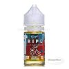 Ripe Collection E Liquid Ice Salt (30ML) - Apple Berries, 35MG