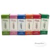 Strange Clouds Delta 10 1400MG (1.5GM) Cartridges 5/BOX - Apple Rings