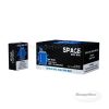 Space Max Box 5% Dispo 6K Puffs (150ML) 10/BOX - Black Ice