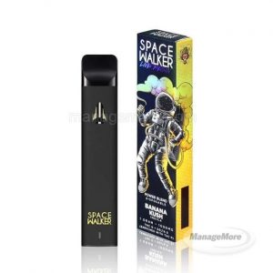 Space Walker By Flying Monkey D8 + THC0 (1GM) Live Resin Dispo 8/BOX