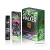 Space Walker THC0 / D8 / THC-P (1GM) Dispo 6/BOX - Apple Fritter