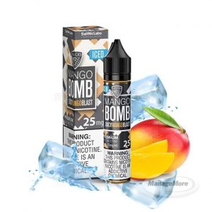 VGOD Salt Nic E-Liquid (30ML)