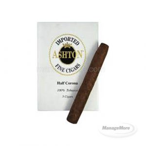 Ashton Half Corona 5X10/PK