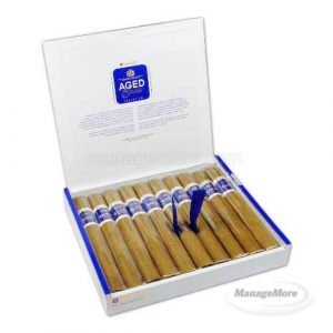 Dunhill Aged Valverdes 5X10/BOX