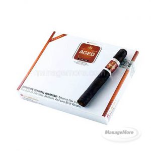 Dunhill Aged Maduro Marevas 10/BOX