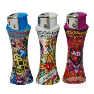Ed Hardy Big Lighter 50