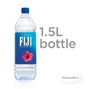 Fiji Water 1.5L 12CT
