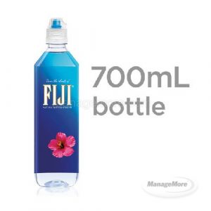 Fiji Water 700ML 24OZ / 12CT