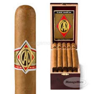 CAO Gold Churchill (7 X 48) 20/BOX