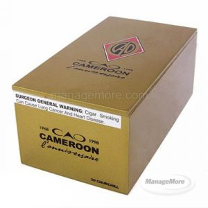CAO Cameroon Churchill (6 7/8 X 48) 20/BOX