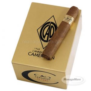 CAO Cameroon Belicoso (6 X 54) 20/BOX