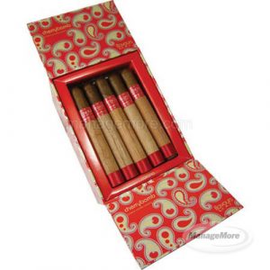 CAO Petit Corona Cherry Bomb 25/BOX