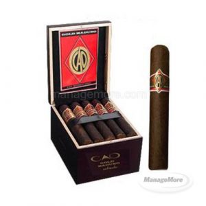 CAO Gold  Maduro Robusto (5 X 50) 20/BOX