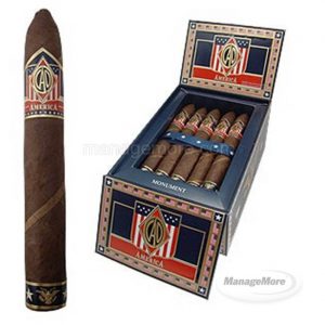 CAO America Monument 20/BOX