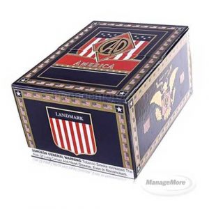 CAO America Landmark 20/BOX