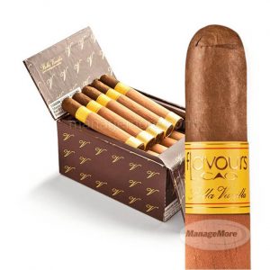 CAO Petit Corona Bella Vanilla 25/BOX