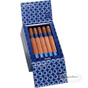 CAO Petit Corona Moontrance 25/BOX