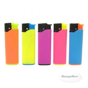 Slim Line Lighters 50CT