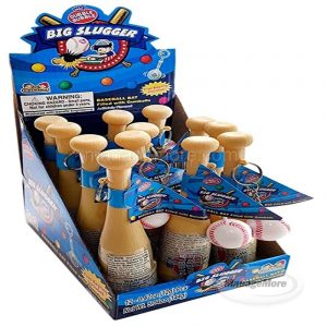 Big Slugger Candy 12CT