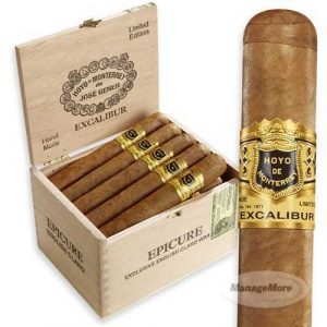Excalibur Epicures EC (5 1/4 X 50) 20/BOX