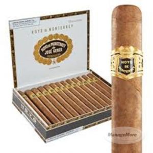 Hoyo DE Monterrey Churchills Ems (6 1/4 X 45) 25/BOX