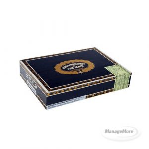 Hoyo DE Monterrey Double Corona Ems (6 3/4 X 48) 25/BOX