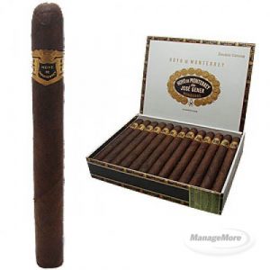 Hoyo DE Monterrey Double Corona Maduro (6 3/4 X 48) 25/BOX