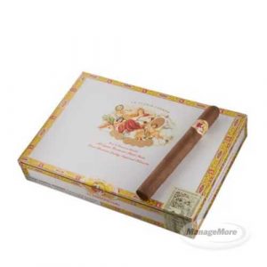 LA Gloria Cubana Churchill Nat (7 X 50) 25/BOX