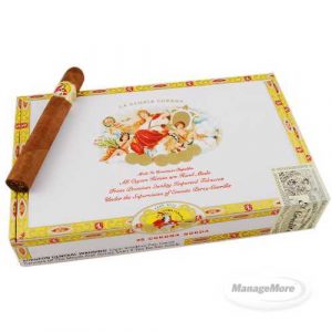 LA Gloria Cubana Corona Gorda Nat (6 X 52) 25/BOX