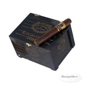Excalibur Dark Knight Dark Knight (5 3/4 X 54) 20/BOX