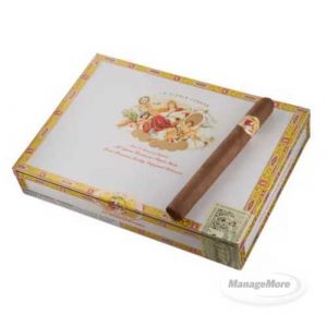 La Gloria Cubana Charlemagne Nat (7 1/4 X 54) 25/BOX