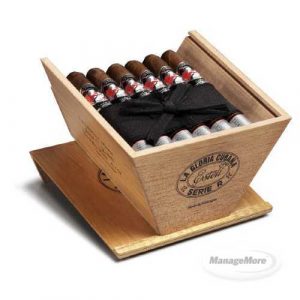 La Gloria Cubana Series R Esteli No 64 (6-1/4X64) 18/BOX
