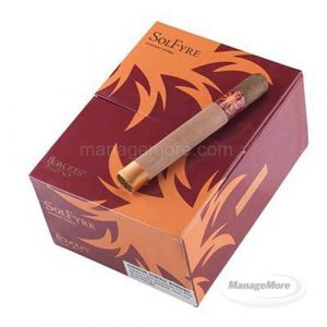 CAO Corona Solfyre 20/BOX