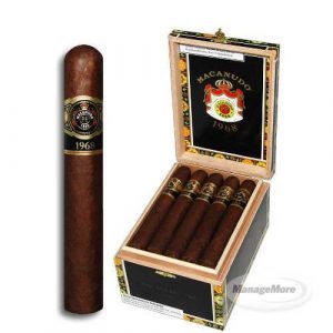 Macanudo 1968 Toro (6 X 54) 20/BOX