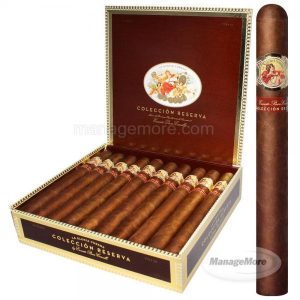 LA Gloria Cubana Coleccion Reserva Torpedo (6 X 54) 20/BOX