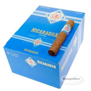 CAO Nicaragua Tipitapa 20/BOX