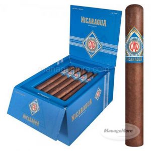CAO Nicaragua Matagalpa 20/BOX