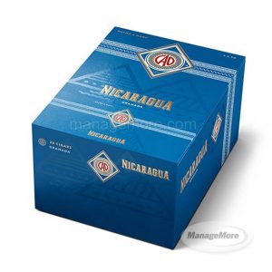 CAO Nicaragua Granada (6 X 50) 20/BOX