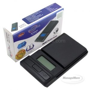 Weighmax Digital Pocket Scale FX - 650C (650 X 0.1G)