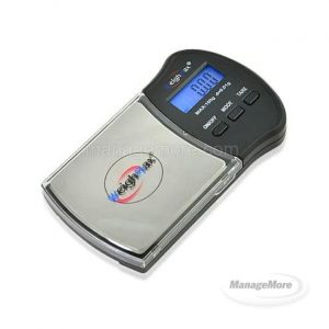 Weighmax Digital Pocket Scale PX-100 (100G X 0.01G)