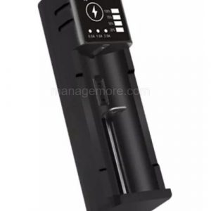 Imren K1 Multifunctional Battery Universal Smart Charger