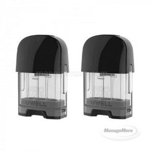 Uwell Caliburn G 2 PK Refillable Pods (2ML)
