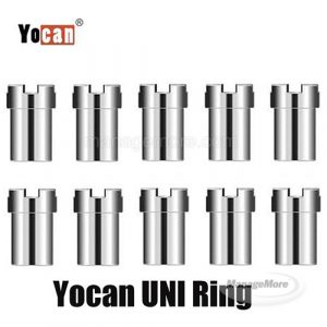 Yocan Uni Magnetic Ring Adapter 50CT