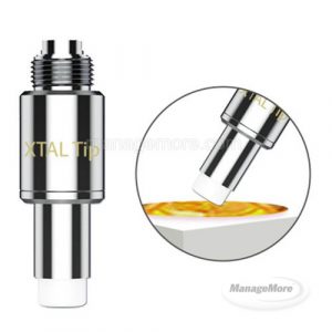 Yocan Dive Mini Coil Xtal Tip 5CT