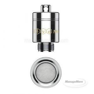 Yocan Dive Mini Coil Xtal 5CT