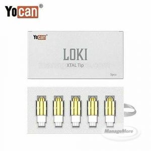 Yocan Loki Coil 5PK