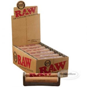 Raw 70MM Roller
