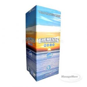 Elements Cone 1-1/4 900 Bulk