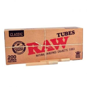 Raw Tubes Classic 200CT