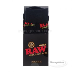 Raw Socks